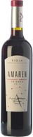 Amaren Crianza 2017