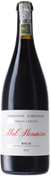 Abel Mendoza Graciano-Garnacha Grano a Grano 2022