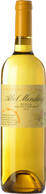 Abel Mendoza Tempranillo Blanco 2018