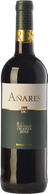Añares Crianza 2018