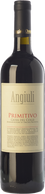 Angiuli Gioia del Colle Primitivo Angiuli 2018