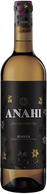 Anahí Blanco Semidulce 2024