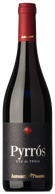 Antonio Pisante Nero di Troia Rosso Pyrròs 2017