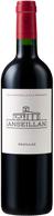Anseillan de Château Lafite-Rothschild 2020