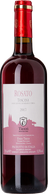 Tiezzi Sangiovese Rosato 2017