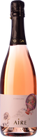 Aire de l'Origan Rosé Brut Nature 2022