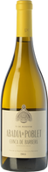Abadia de Poblet Blanc 2016