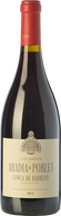 Abadia de Poblet Negre 2018