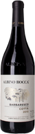 Albino Rocca Barbaresco Cottà 2018