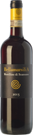 Poggio Argentiera Morellino Bellamarsilia 2017