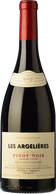 Les Argelieres Pinot Noir 2025