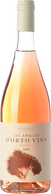 Les Argiles d'Orto Vins Rosat 2019