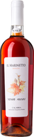 Sergio Arcuri Gaglioppo Il Marinetto 2016