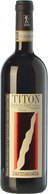 L'Armangia Nizza Titon 2017