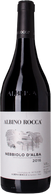 Albino Rocca Nebbiolo d'Alba 2018