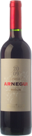 Arnegui Crianza 2021
