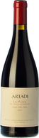 Artadi La Poza de Ballesteros 2017
