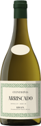 Cuentaviñas Arriscado Blanco 2023