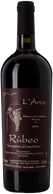 L'Arco Rubeo 2013