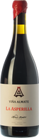 Alfredo Maestro Viña Almate La Asperilla 2016