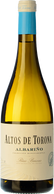 Altos de Torona Albariño 2025