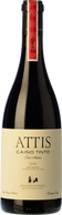 Attis Caiño Tinto 2017