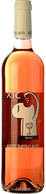 Agustí Torelló Mata Xic Rosat 2019