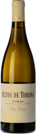 Altos de Torona Rosal 2025