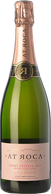 AT Roca Rosat Reserva 2018