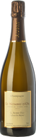 Aubry Le Nombre d'Or Brut
