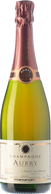 Aubry Brut Classique Rosé