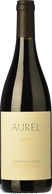 Domaine les Aurelles Aurel Rouge 2012