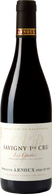 D. Arnoux Savigny Les Guettes 2022