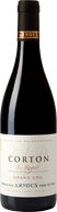 D.Arnoux Corton Grand Cru Le Rognet 2022