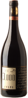 Aylés Tres de 3.000 2017