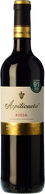 Azpilicueta Reserva 2014