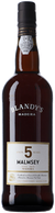 Blandy's 5 Years Malmsey