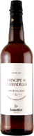 Barbadillo Amontillado Principe (0,37 L)