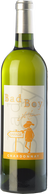 Bad Boy Chardonnay 2014