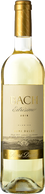 Bach Extrísimo Blanco Semi Dulce 2017