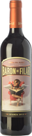 Barón de Filar Crianza 2015