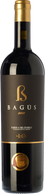 Bagús 2018