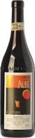G.D. Vajra Barolo Albe 2016