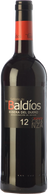 Señorío de los Baldíos Crianza 2014