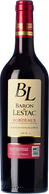 Baron de Lestac Rouge 2019