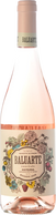 Baluarte Rosado 2019