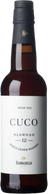 Barbadillo Oloroso Cuco (0,37 L)