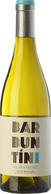 Barbuntín 2019