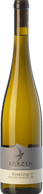 Barzen Riesling Spätlese Feinherb 2022