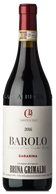 Bruna Grimaldi Barolo Badarina 2016